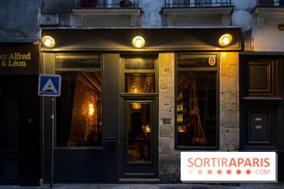 Experimental Cocktail Club : speakeasy et bar à cocktails iconique à Paris depuis 2007