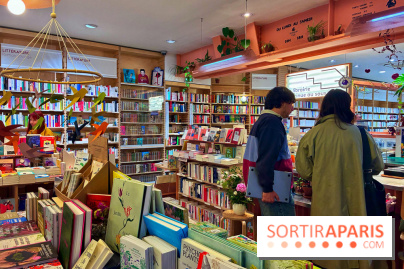 Ici Librairie x Apapacho