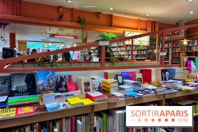 Ici Librairie x Apapacho