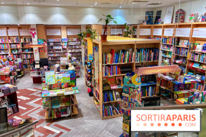 Ici Librairie x Apapacho