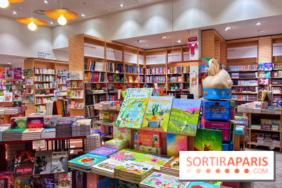 Ici Librairie x Apapacho