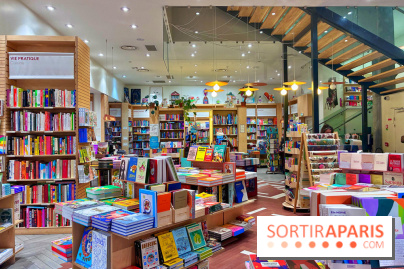 Ici Librairie x Apapacho