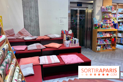 Ici Librairie x Apapacho