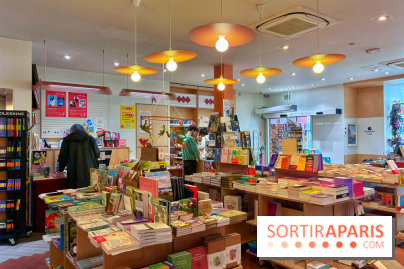 Ici Librairie x Apapacho