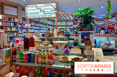 Ici Librairie x Apapacho