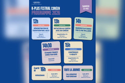 K-PLUS Festival 2026 - Programme 02