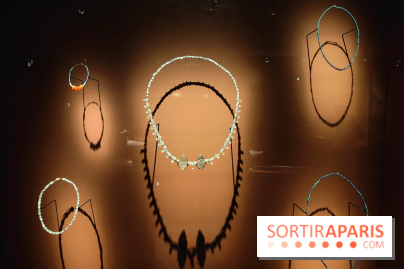 Silla : l'or et le sacré : l'exposition sur les trésors de Corée au musée Guimet
