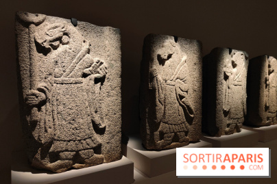 Silla : l'or et le sacré : l'exposition sur les trésors de Corée au musée Guimet