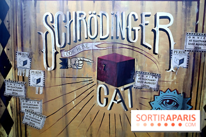 Chacun cherche son chat, nos photos de l'expo à Fluctuart - Expo Chat 3