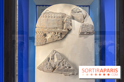 L’Eau primordiale : l’exposition du Louvre qui explore les mythes de la Mésopotamie