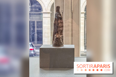 L’Eau primordiale : l’exposition du Louvre qui explore les mythes de la Mésopotamie
