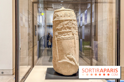 L’Eau primordiale : l’exposition du Louvre qui explore les mythes de la Mésopotamie