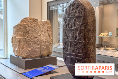 L’Eau primordiale : l’exposition du Louvre qui explore les mythes de la Mésopotamie