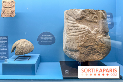 L’Eau primordiale : l’exposition du Louvre qui explore les mythes de la Mésopotamie