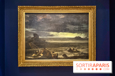 L’Eau primordiale : l’exposition du Louvre qui explore les mythes de la Mésopotamie