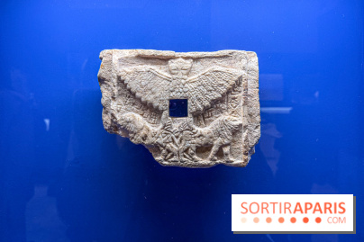 L’Eau primordiale : l’exposition du Louvre qui explore les mythes de la Mésopotamie