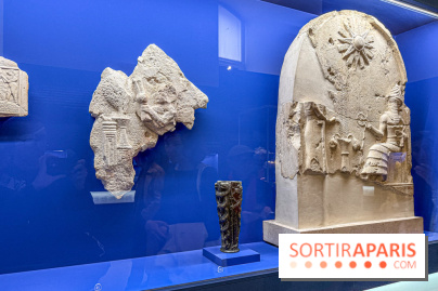 L’Eau primordiale : l’exposition du Louvre qui explore les mythes de la Mésopotamie
