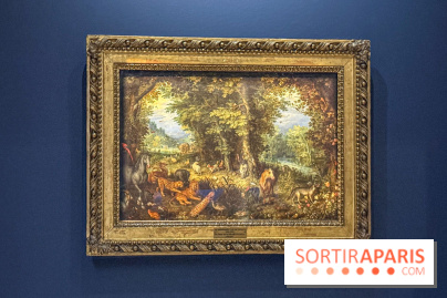 L’Eau primordiale : l’exposition du Louvre qui explore les mythes de la Mésopotamie
