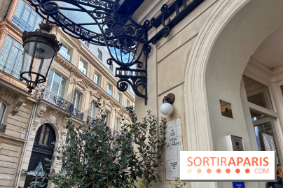 Hôtel & Spa Château des Fleurs