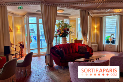 Hôtel & Spa Château des Fleurs