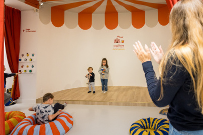 Bulle imaginaire