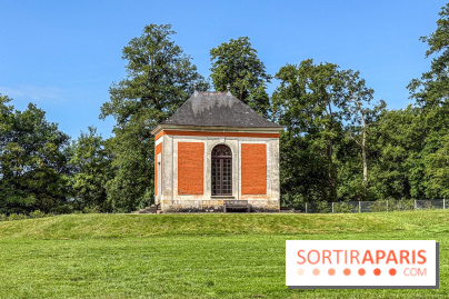 Lélia Demoisy au Domaine de Chamarande : une exposition autour des récits de forêts