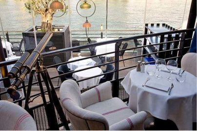 Ô Restaurant
