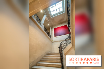 La Maison Guimet (Hôtel d'Heidelbach) - les photos