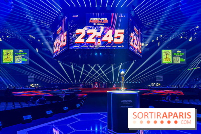 Rocket League Championship Series 2026 : le grand rendez-vous eSport débarque à Paris