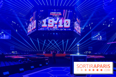 Rocket League Championship Series 2026 : le grand rendez-vous eSport débarque à Paris