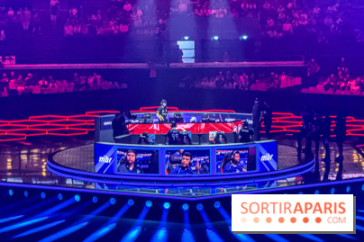Rocket League Championship Series 2026 : le grand rendez-vous eSport débarque à Paris
