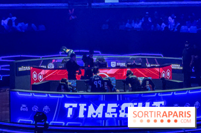 Rocket League Championship Series 2026 : le grand rendez-vous eSport débarque à Paris