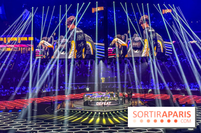 Rocket League Championship Series 2026 : le grand rendez-vous eSport débarque à Paris
