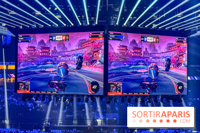 Rocket League Championship Series 2026 : le grand rendez-vous eSport débarque à Paris