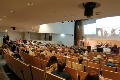 ANAMACap - Salle de dos 3
