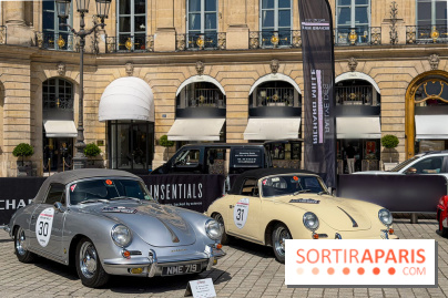Le Rallye des Princesses expose ses voitures de collection sur la Place Vendôme - Facetune 24 05 2026 20 11 56
