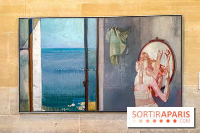 Leonardo Cremonini à Versailles : l’exposition à l’Espace Richaud et au Musée Lambinet