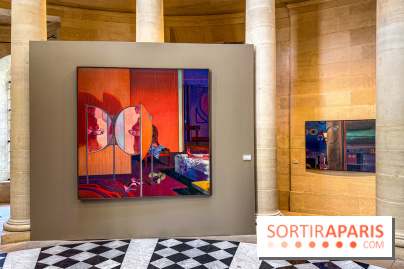 Leonardo Cremonini à Versailles : l’exposition à l’Espace Richaud et au Musée Lambinet