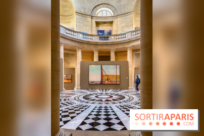 Leonardo Cremonini à Versailles : l’exposition à l’Espace Richaud et au Musée Lambinet