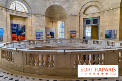 Leonardo Cremonini à Versailles : l’exposition à l’Espace Richaud et au Musée Lambinet