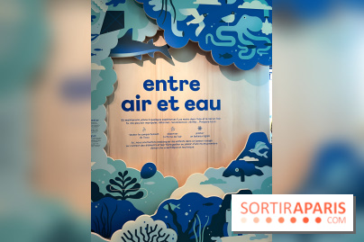 La Cité des enfants 2-6 ans rouvre ses portes, nos photos