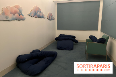 La Cité des enfants 2-6 ans rouvre ses portes, nos photos