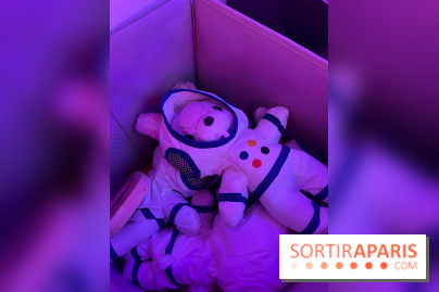 Le Monde d’Ayden, l’aire de jeux pour enfants inclusive à Asnières - nos photos