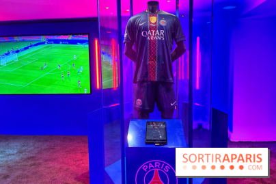 Pop-up PSG