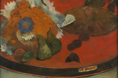 Maurice Denis collectionneur - Bonnard, Gauguin, Sérusier...