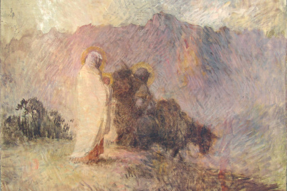 Maurice Denis collectionneur - Bonnard, Gauguin, Sérusier...