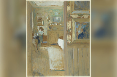 Maurice Denis collectionneur - Bonnard, Gauguin, Sérusier...