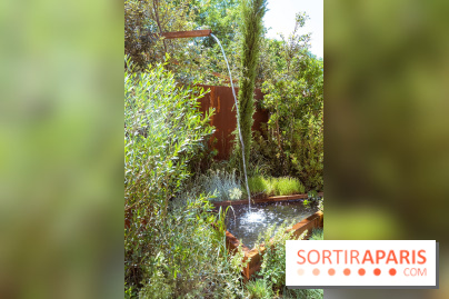Jardins, Jardin 2026, le salon jardins en plein air à Paris, les photos