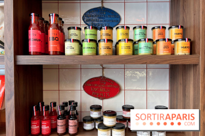 175 Degrés - Epicerie