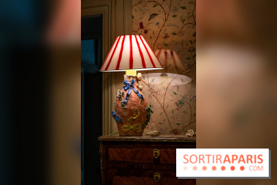 La Vie de Château, l'exposition contemporaine inédite au Château de la Roche Guyon - Val-d'Oise